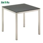 Jialifu new design modern hpl meeting table
