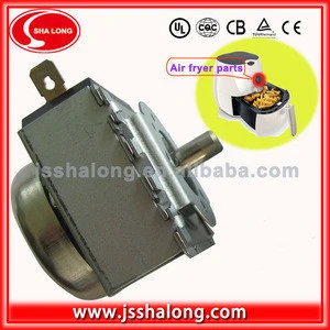 Oven Time Switch Dkj-Y Mechanical Timer Without Bell - China Oven Timer,  Mechanical Timer