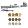 Jinan Fish feed pellet processing machines production line equipment machinery
