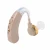 Import Jinghao BTE Portable Ear Hearing Loss Medical Earphone Health Care  OEM Manufacturer Deafness Hearing Aid from China