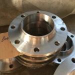 JIS carbon steel flange 20K DN500 wn weld neck flange