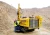 Import JK Drilling JK650 All-in-one DTH hydraulic drilling machine crawler mounted mining drill rig from China