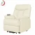 Import JKY Furniture Living Room Power Electric Recliner Chair With Footrest from China