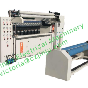 JP-1600-S Ultrasonic fabric compound quilting machine