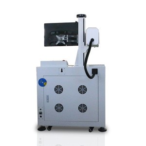 JQ Laser CO2 Laser Marking Machine 20/30/50JQ-P