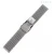 Import JUELONG Luxury Milanese Shark Mesh Silver Bracelet  Stainless Steel Apple Watch Band Strap from China