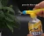 Import Juice Bottles Interface Plastic Trolley Gun Sprayer Head Water Pressure from China