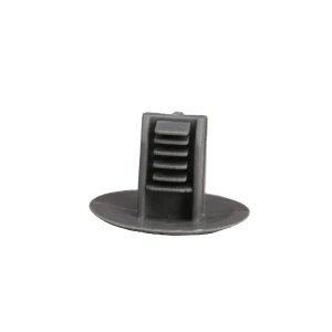 JZ Auto ceiling Clip Factory price plastic clips Fastener kit for auto universal car auto body plastic
