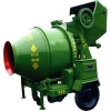 JZC350 Diesel Concrete Mixer (Guangzhou Supplier)