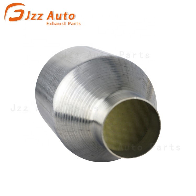 JZZ High quality universal ceramic catalyst converter for car