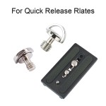 Quality Kaliou Camera Screw, Thread Mount Adapter Tripod Plate Screws