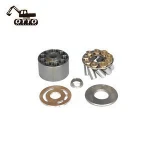 Kawasaki Hydraulic Main Pump K3V112 Spare Parts K3V112DTP Hydraulic Pump Parts