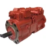 Kawasaki hydraulic pumps,Kawasaki hydraulic main pump,Kawasaki piston pump