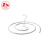 Import KD Spiral Shaped Sheet Quilt Blanket Hanger Round Rotating Clothes Drying Hook Quilt Design Blanket Outdoor Home Indoor Hanger from China