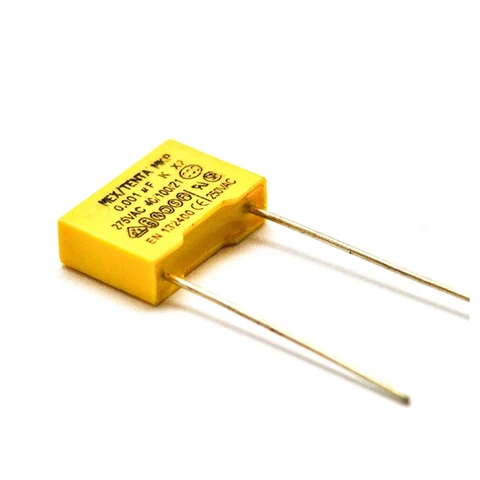 Buy Kemet - Metallized Polypropylene Film Emi Suppression Capacitor R46 ...