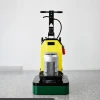 KH580-B12 heads frequency epoxy cement terrazzo stone floor grinding machine