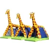 kids animal theme inflatable Bouncing horse