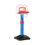 Kids Basketball Set Indoor Outdoor Movable Adjustable Basketball Stand For Kids