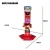 Import Kids Coin operated Dragon Punch Indoor Boxing Game Machine from China