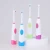 Import Kids Electric Toothbrush Waterproof Cheap battery sweet Children Electric Toothbrush from Hong Kong