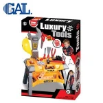 Kids Real Tool Set for Toddlers Boy Toys Tool Set plastic toy tool set  for Kids GL501041