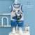 Import Kids Summer Vest Set Pure Cotton Sleeveless Vest Kids 2 Piece Outfits Boys and girls Clothing Sets Baby Clothing from China