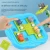 Import KIDS Toy 3D Puzzler Travel Board Game for Kids and Adults a Cognitive Skill-Building Brain Game Montessori Toys Kids Gifts from China