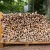 Import Kiln dried split firewood on pallets/ Firewood from South Africa