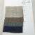Kinds of colors available washed french linen fabrics for wholesale