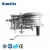 Import KingRoy 2500lbs portable boat hand winch cable puller manual winches with two way ratchet from China