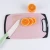 Import Kitchen Cutting Board Natural Wheat Straw Non-Slip Vegetables Fruit Chopping Board Dishwasher Safe 4 colors available from China