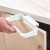 Import Kitchen Hold Hanger Can Linked Garbage Bag Rack Cabinet Door Garbage Bag Rack Wipes Shelf Kitchen Accessories Z0474 from China