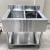Import Kitchen Sink Commercial Stainless Steel Bowl Sink from China