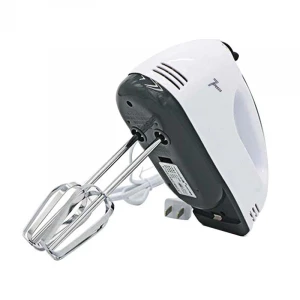 kitchen tool 7-speed dough mini 0.5kg electric hand mixer price egg cake grinder cake dough mixer electric portable food mixer