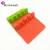 Import Kitchen utensils spoon fork chopstick holder Heat Resistant silicone spoon holder from China
