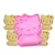 Import Kitty cat plastic cookie cutter from China