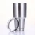 Import KLP stainless tumbler cup  30 oz double wall metal primary color cup tumbler stainless steel from China