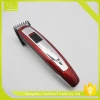 KM-2688 Rechargable Electric hair Trimmer cutter razor shaver