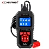 KONNWEI KW850 OBD2 Auto Diagnostic Scanner Universal OBD Car Diagnostic Tool ODB2 Check Engine Automotive Car Code Reader