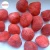 Import Korean Freeze Dried Strawberry Fruit Snack from China