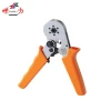 KUAILI Manufacturer Supply Crimping Tool HSC8 6-6 Plier Capacity 0.25-6.0mm2 23-10AWG