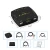 Import kvm hdmi switch 2 port 4k hdmi switch reviews 60hz 4:4:4 with audio support hot plug and play from China