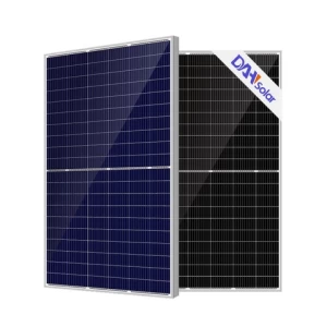 100kw Solar Power System Home 100000 watts Grid Tied Solar Panel Energy System