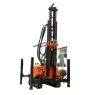 KW400 factory price crawler  water well drill rig