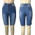 Import L07160 Pockets Sexy Vaqueros mujer Denim 2021 Lady Jeans Women Jean Shorts from China