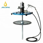 LA401 HIGH PRESSURE GREASE PUMP WITH GREASE GUN