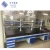 Import Laboratory Steel Wood Lab Central Bench /Island Bench /Lab Island Table For Lab Furniture from China