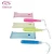 Import Ladies disposable organic cotton tampons with plastic applicator from China