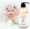 LaLa BeBe-Premium Baby Bath Gel