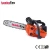 Import Lambotec Gasoline 25cc  single hand portable chain saw Small Wood Cutting CS2500 light weight Petrol Chainsaw from China